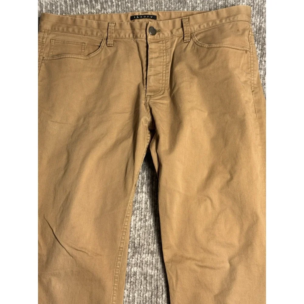 Theory haydin pants